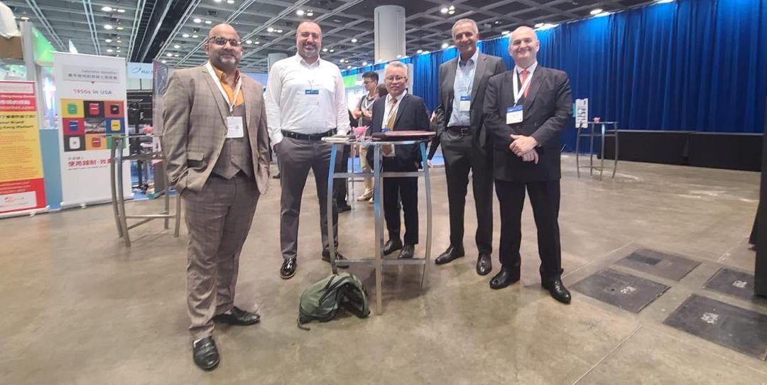 Asian Logistics, Maritime and Aviation Conference