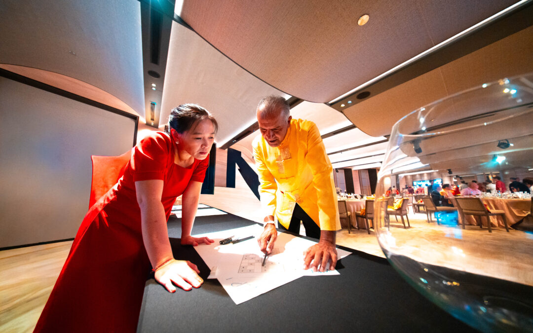 Chinese New Year 2026